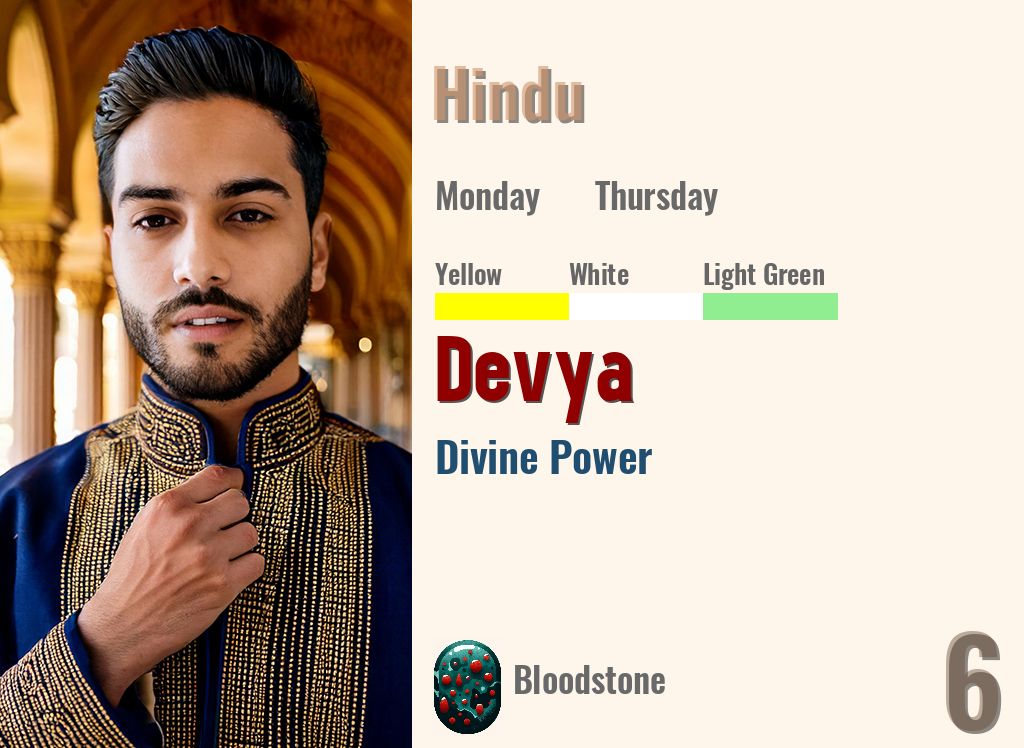 Devya