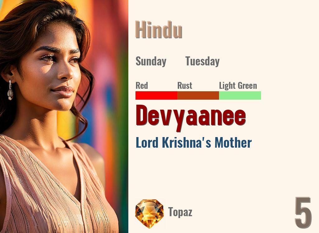 Devyaanee