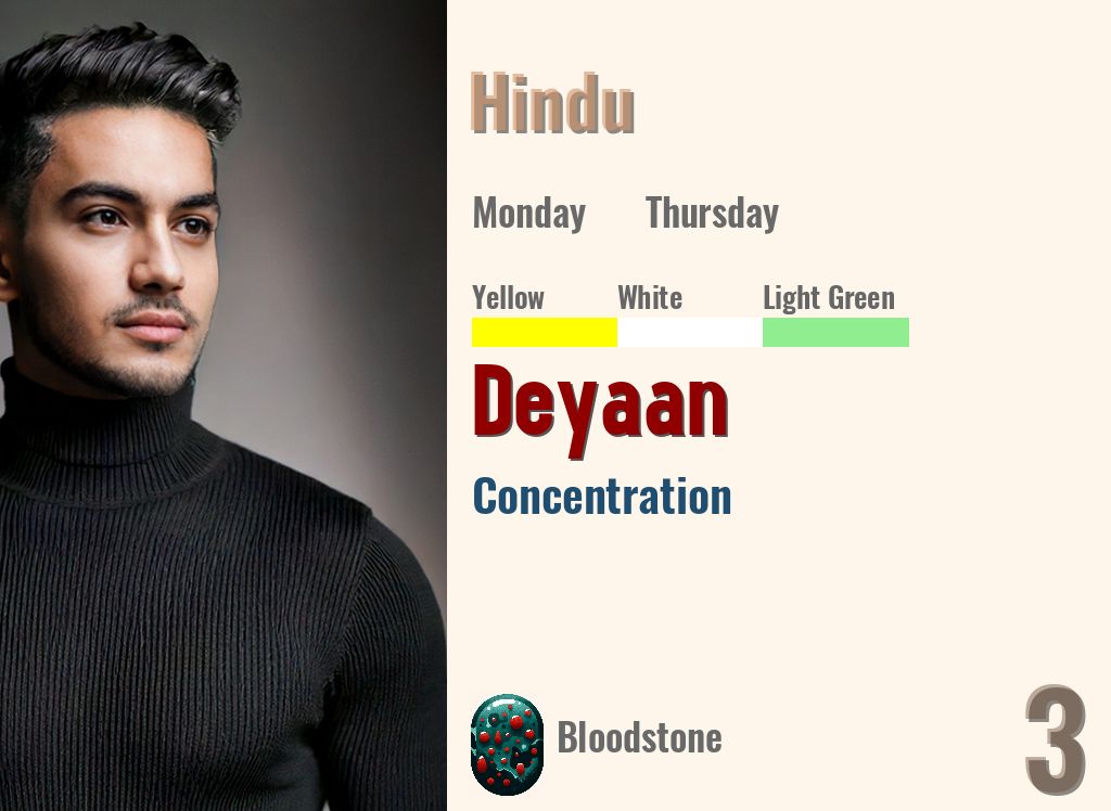 Deyaan