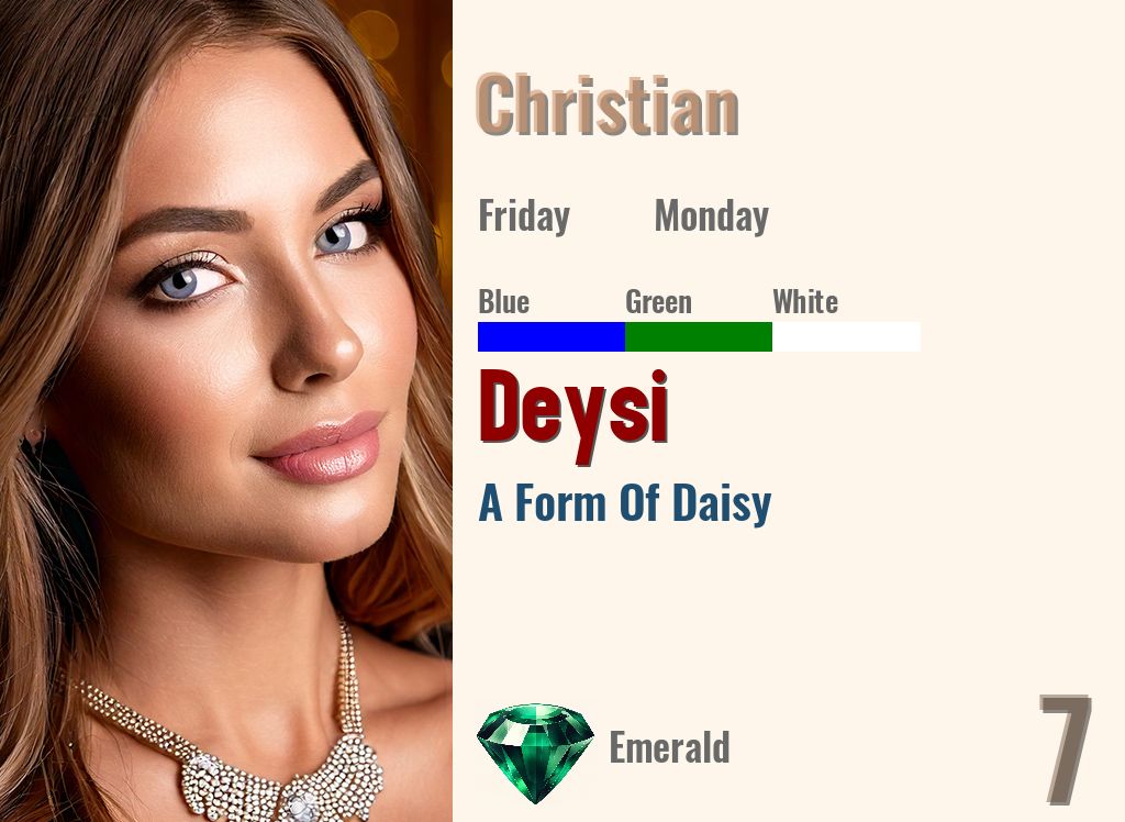 Deysi