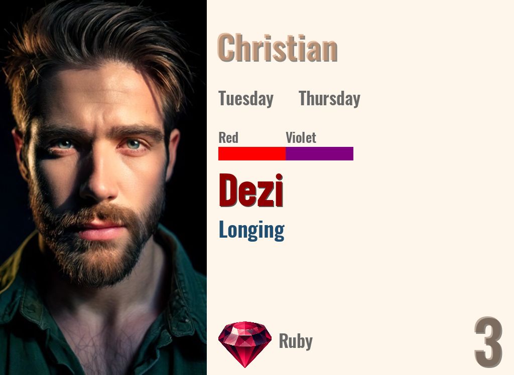 Dezi