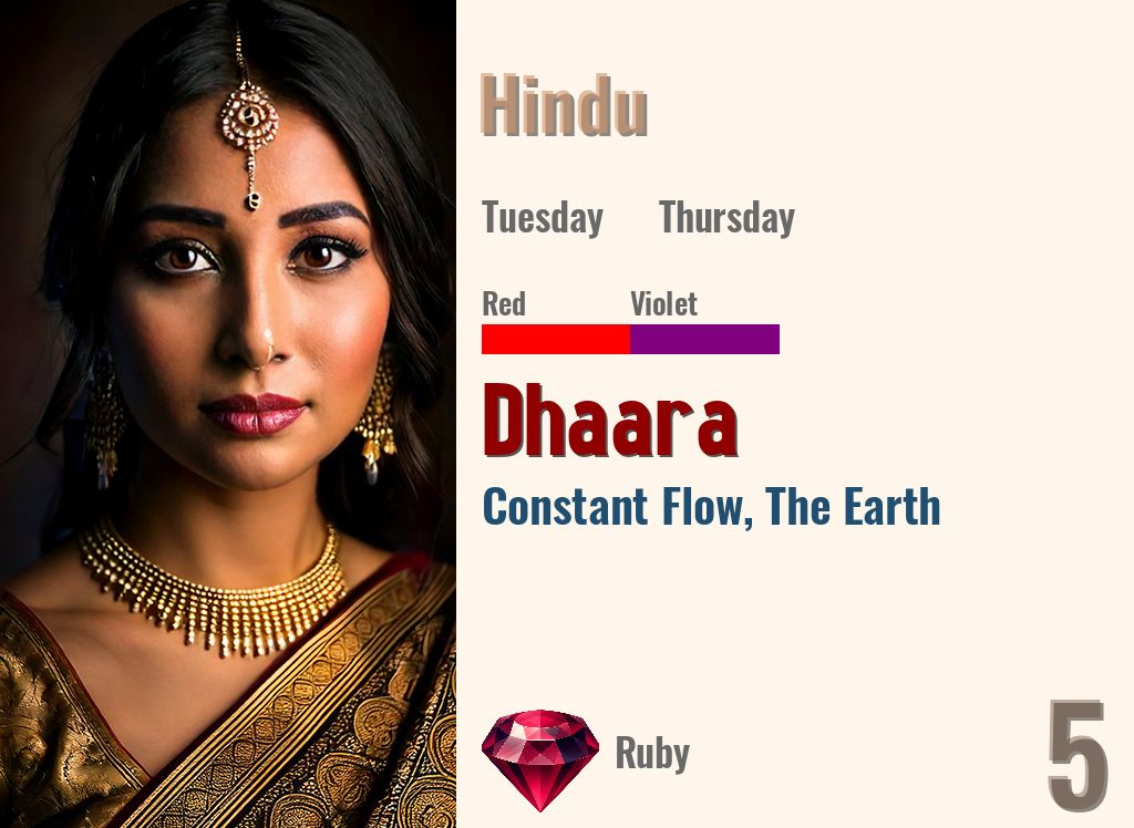 Dhaara