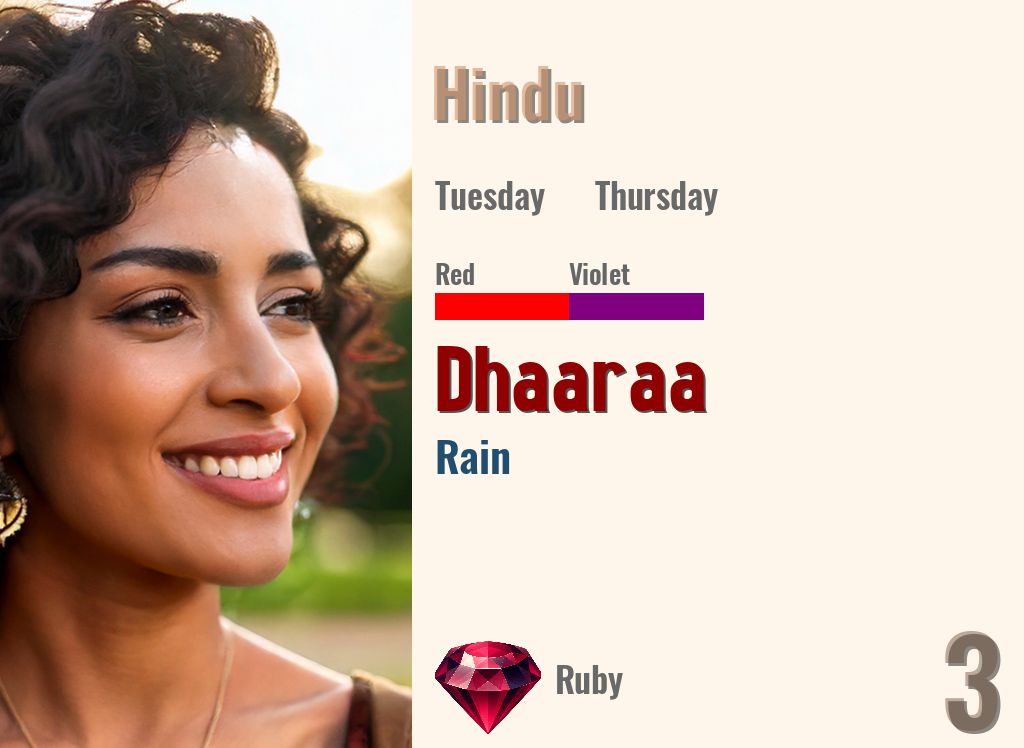 Dhaaraa