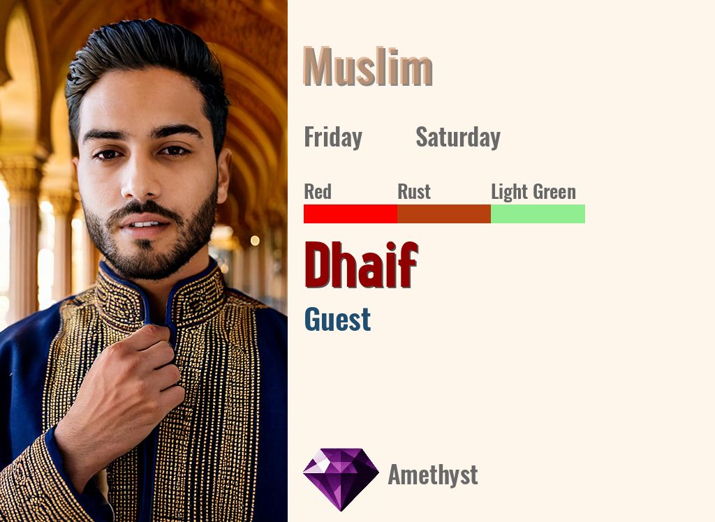 Dhaif