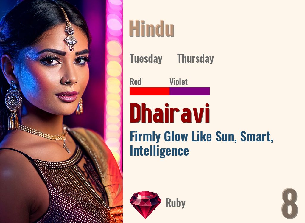 Dhairavi