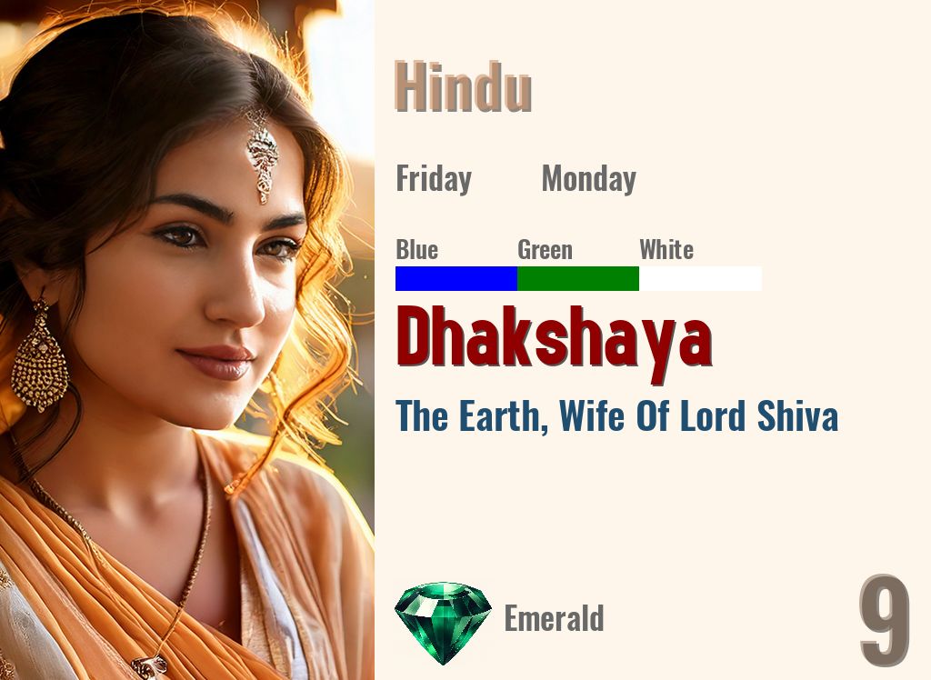 Dhakshaya