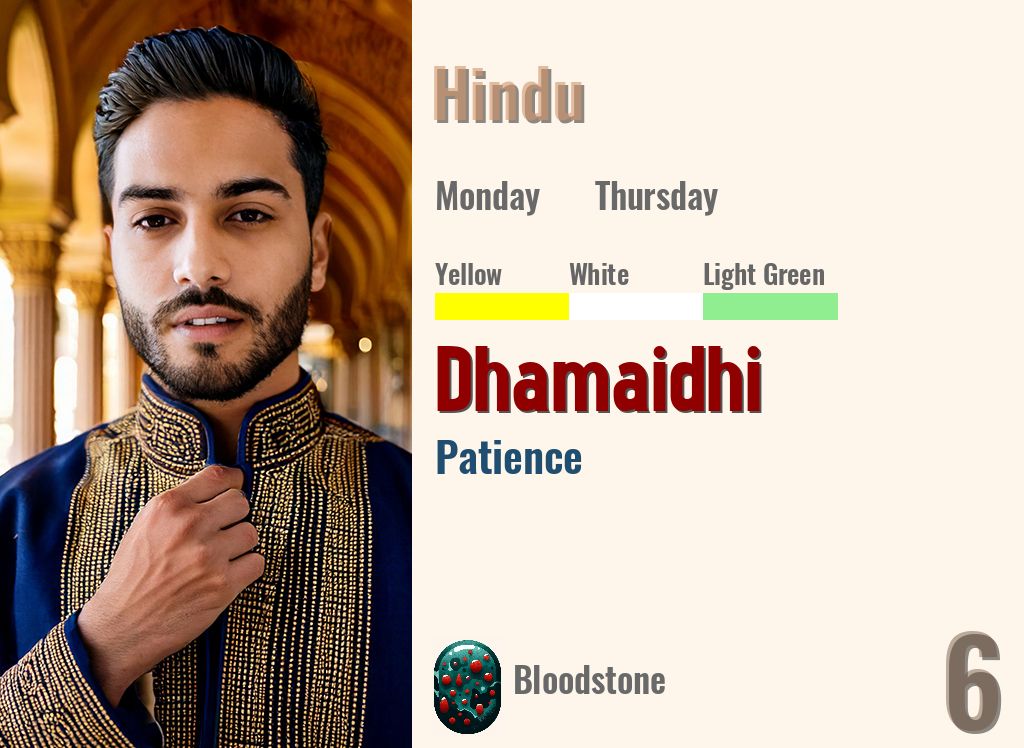 Dhamaidhi