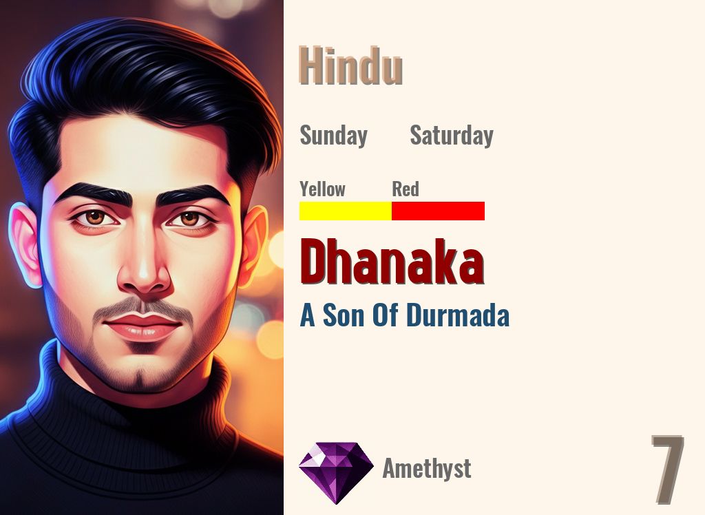 Dhanaka