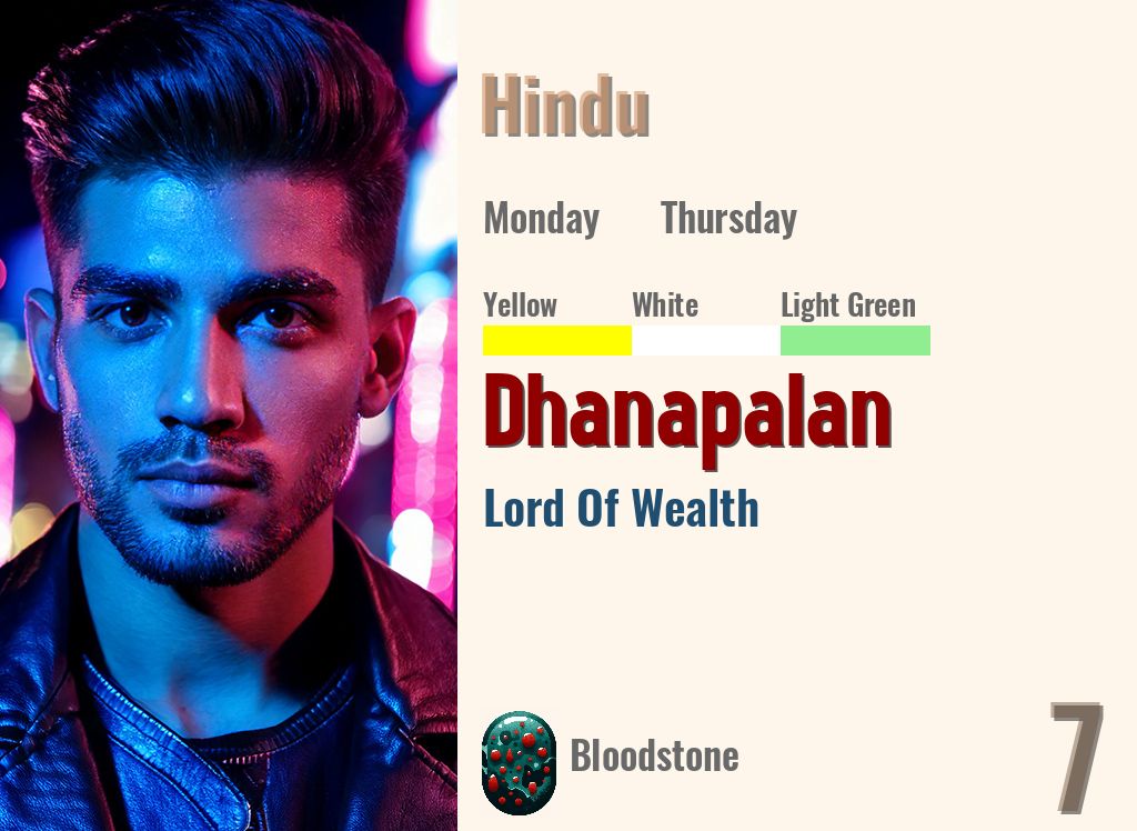 Dhanapalan