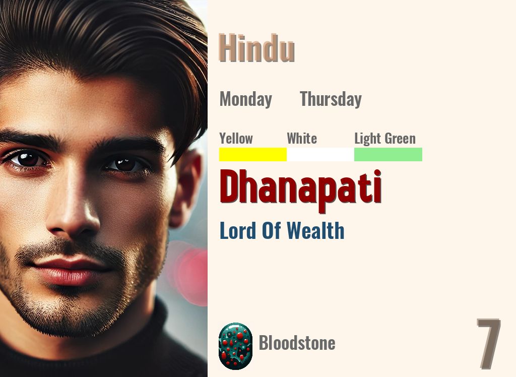 Dhanapati
