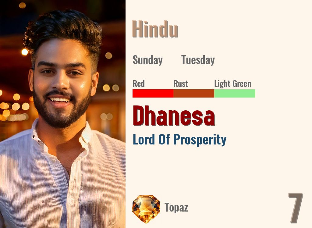 Dhanesa