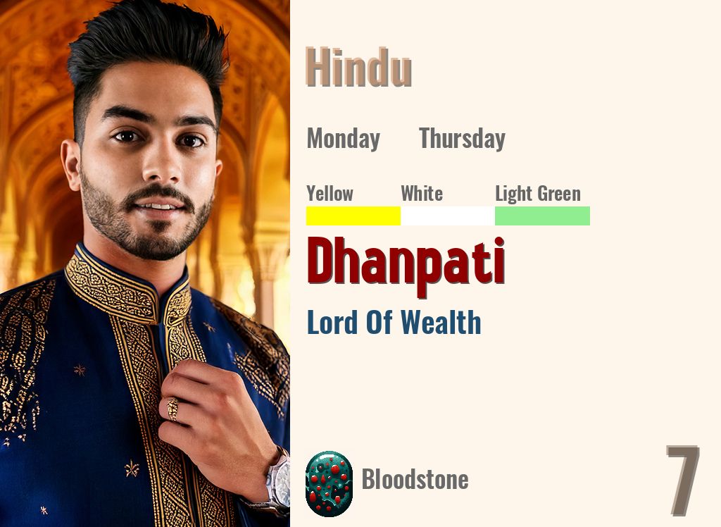 Dhanpati