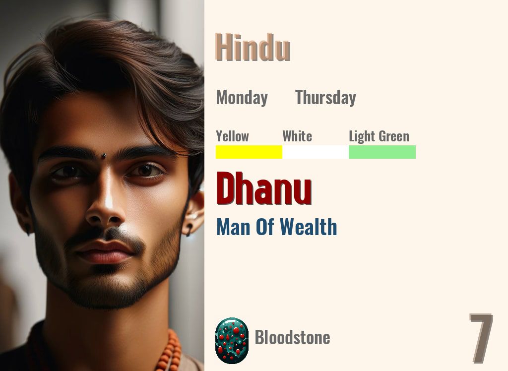 Dhanu