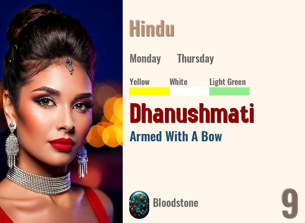 Dhanushmati