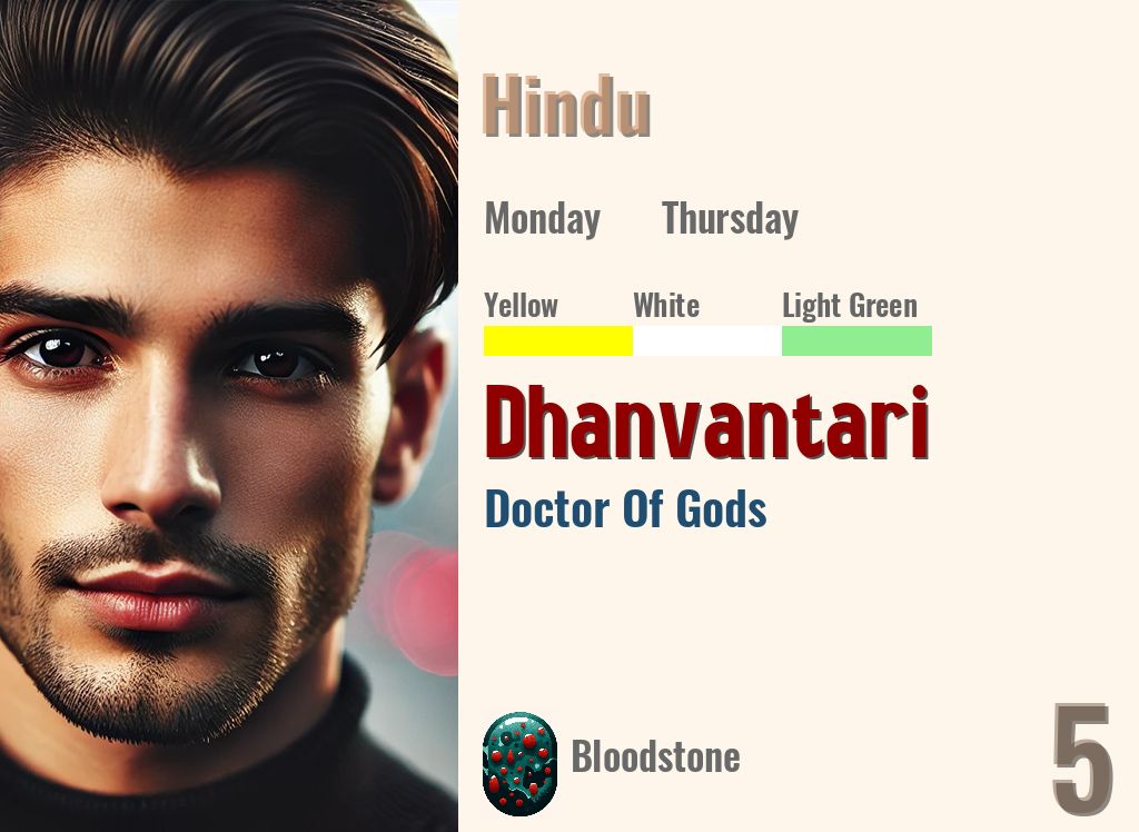 Dhanvantari