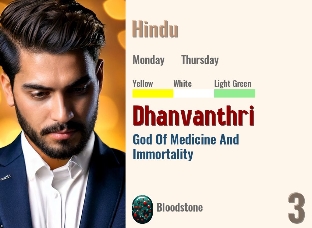 Dhanvanthri
