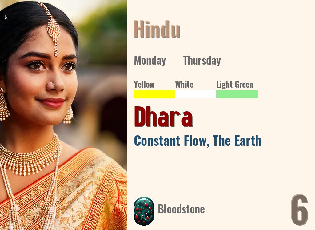 Dhara