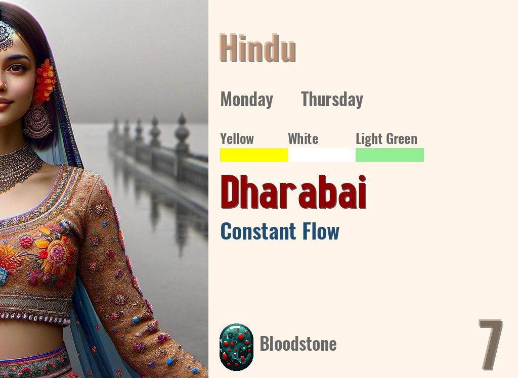 Dharabai