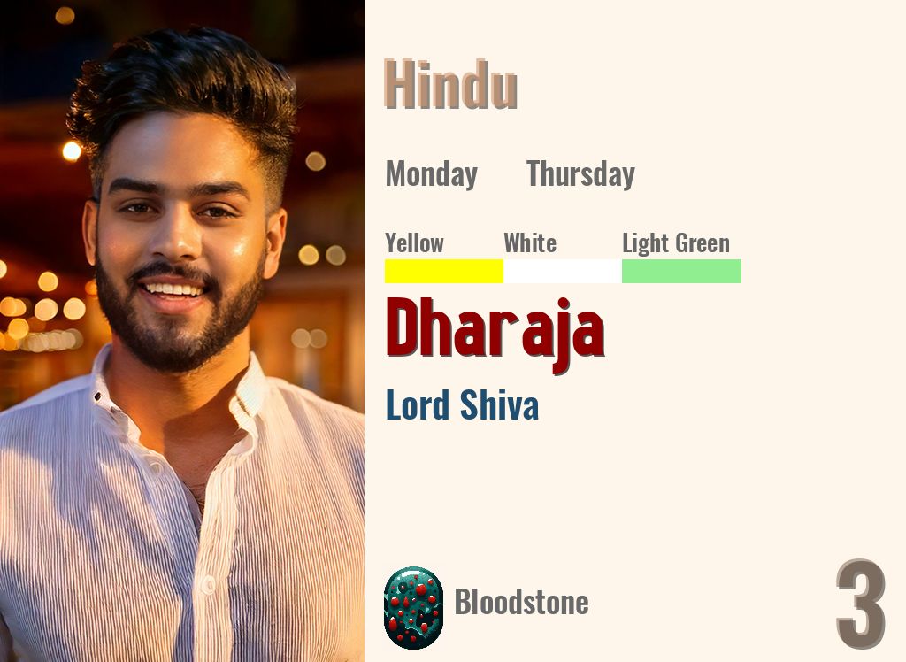 Dharaja