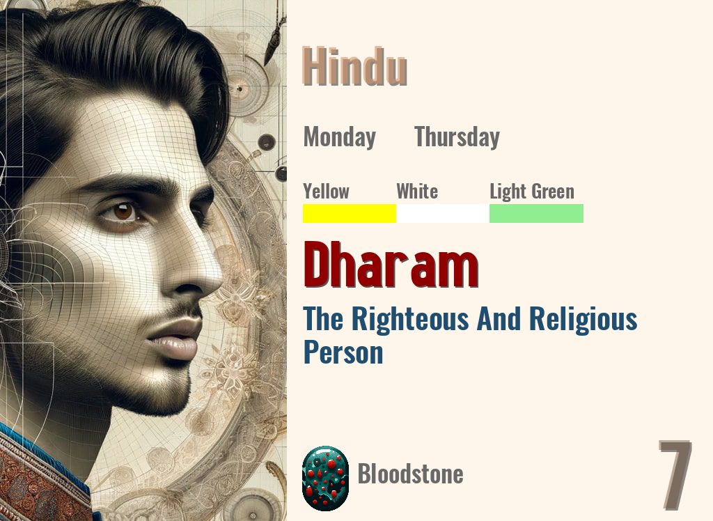 Dharam