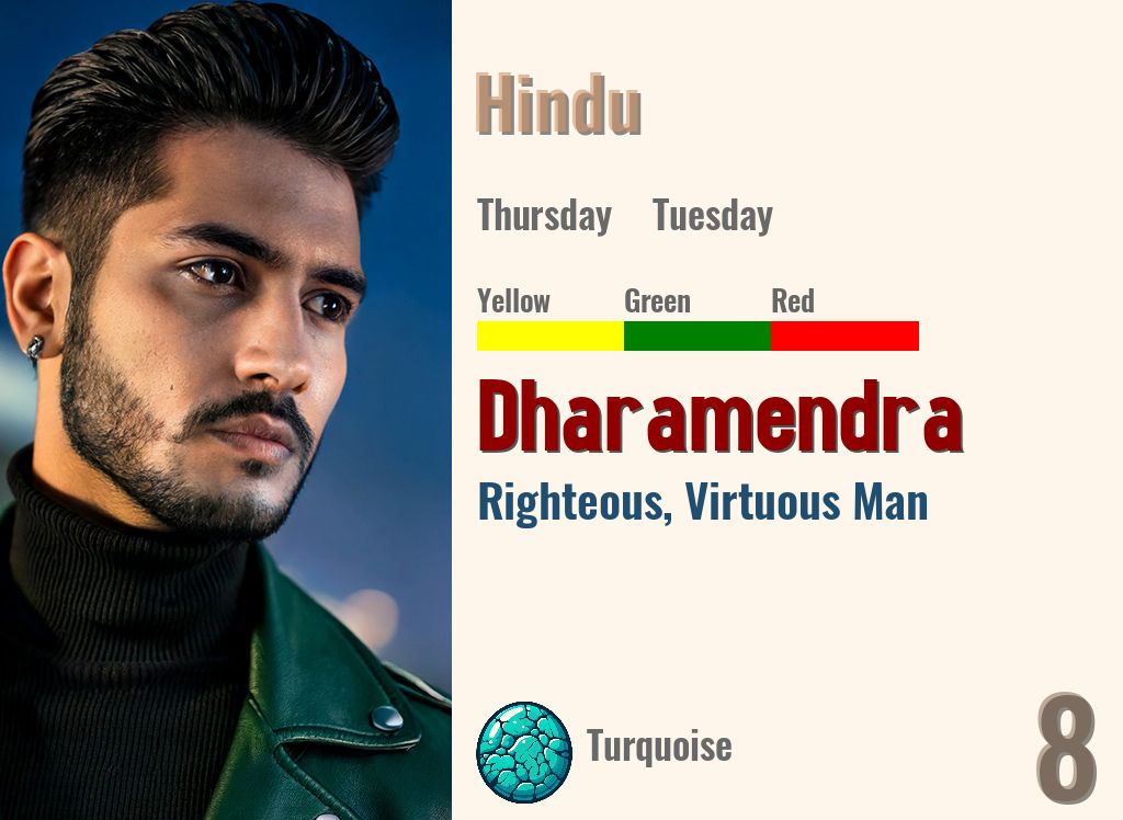 Dharamendra