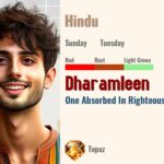 Dharamleen