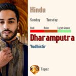 Dharamputra