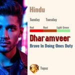 Dharamveer