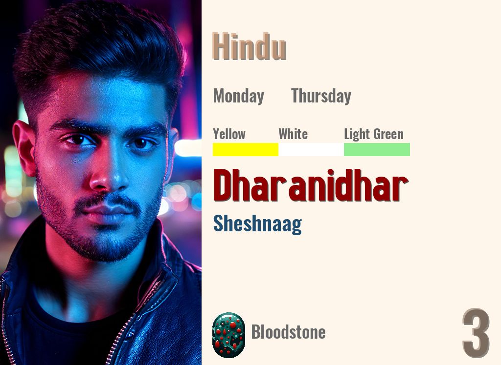 Dharanidhar
