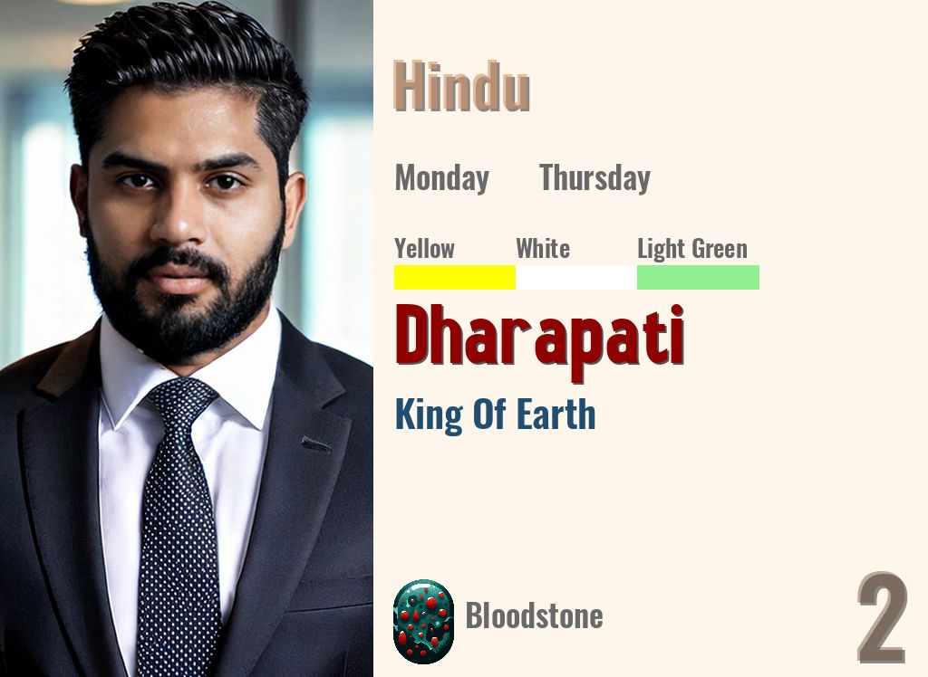 Dharapati