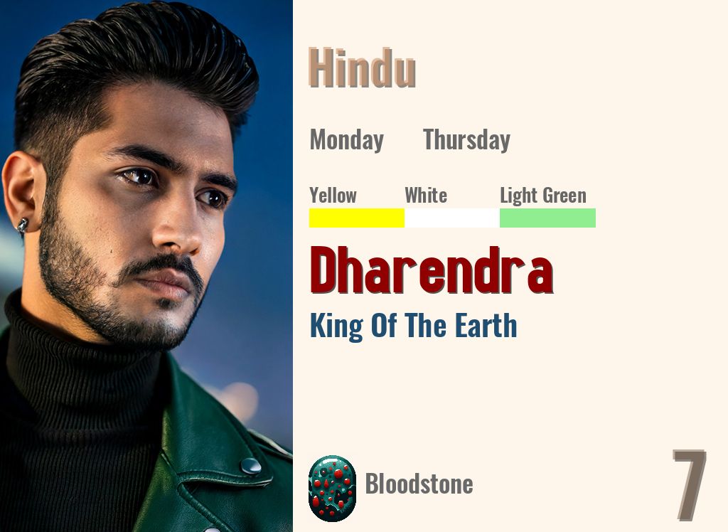 Dharendra