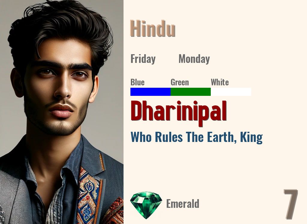 Dharinipal