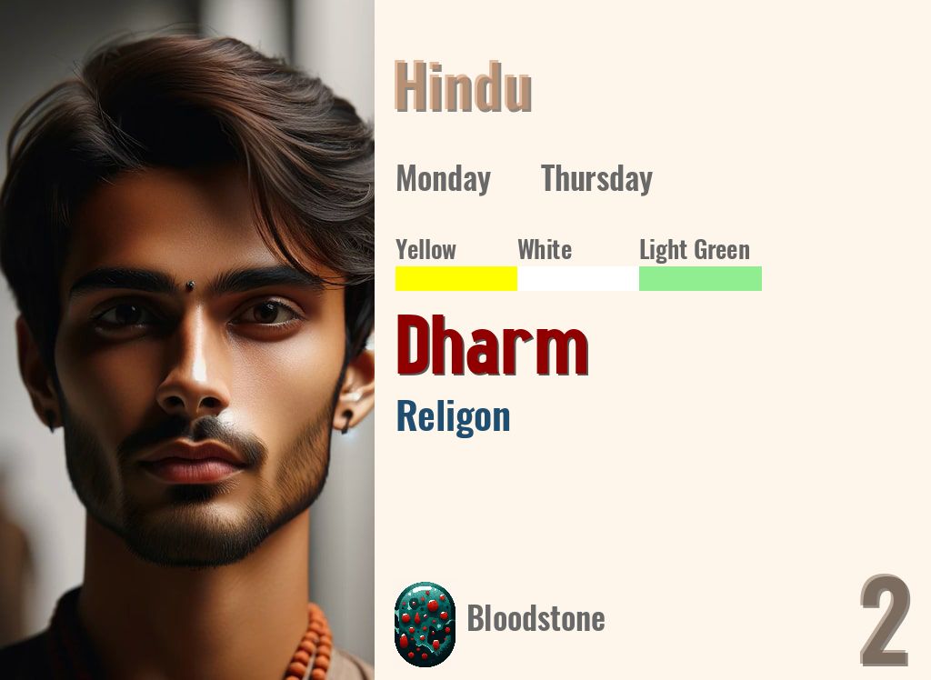 Dharm