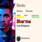 Dharma