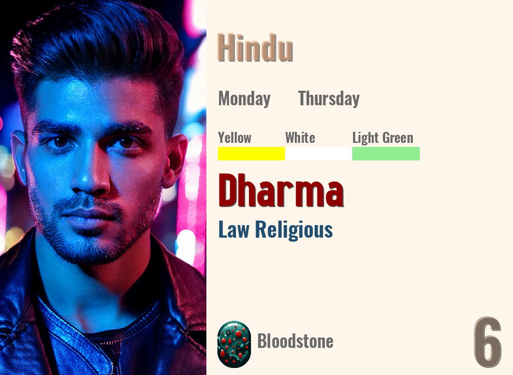 Dharma