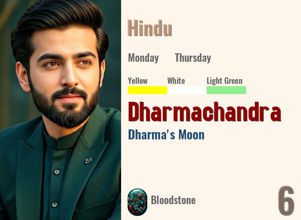 Dharmachandra