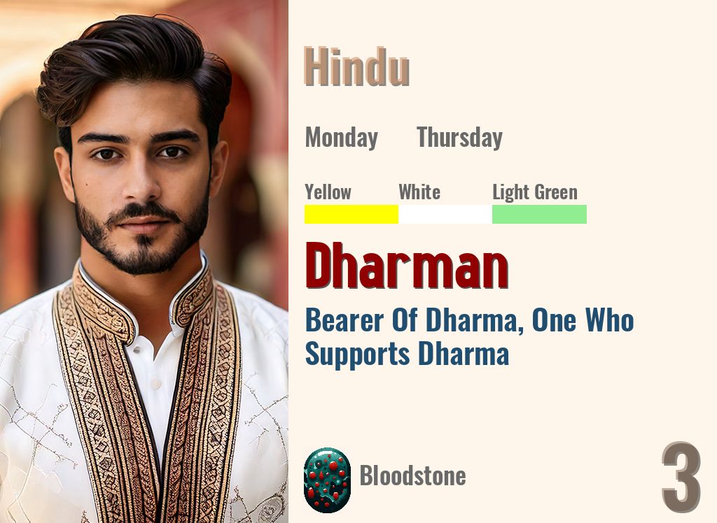 Dharman