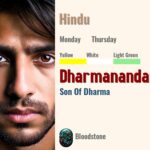 Dharmanandana