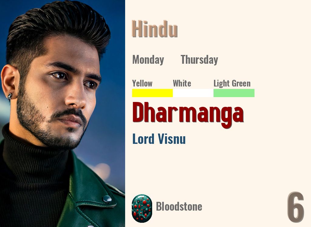 Dharmanga