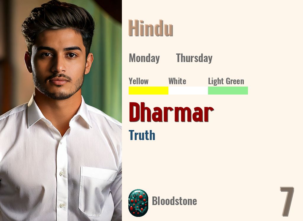 Dharmar