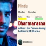 Dharmaratna
