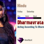 Dharmavrata