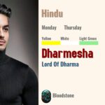 Dharmesha
