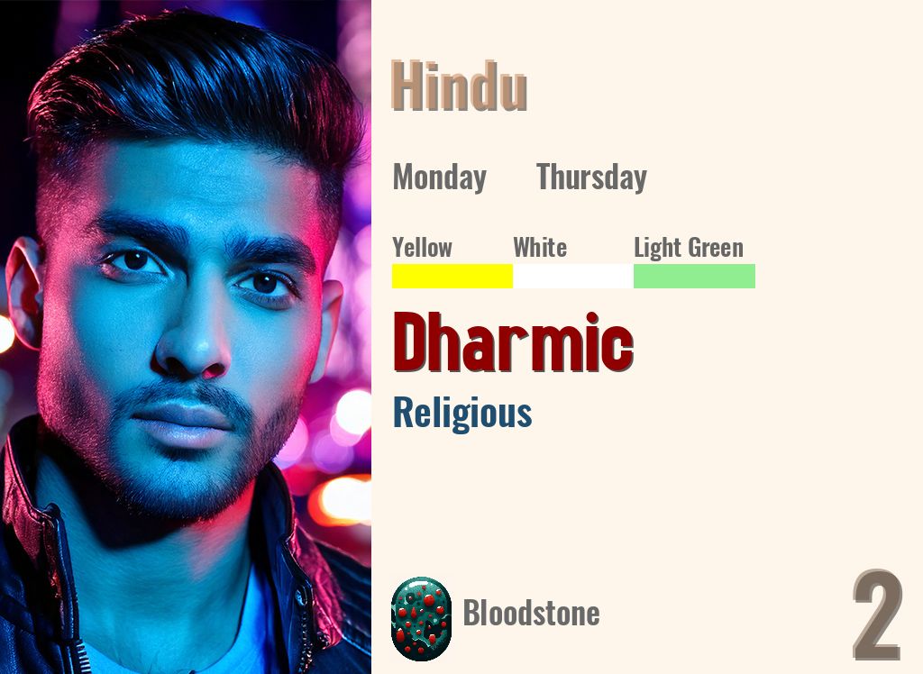 Dharmic
