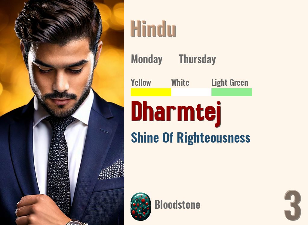 Dharmtej