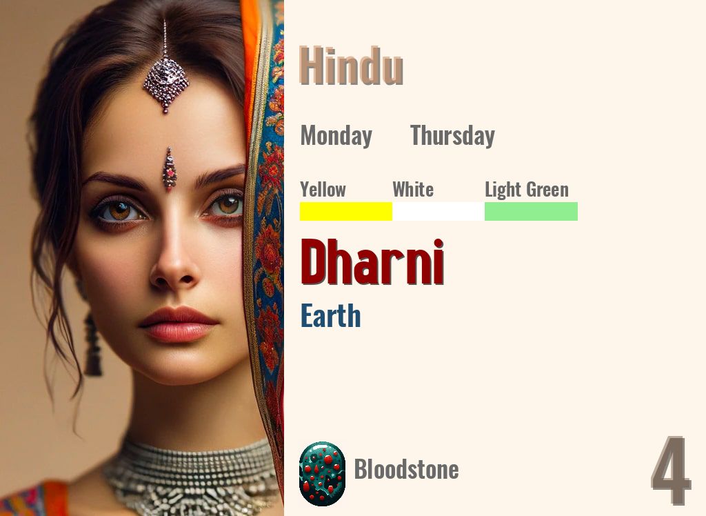 Dharni
