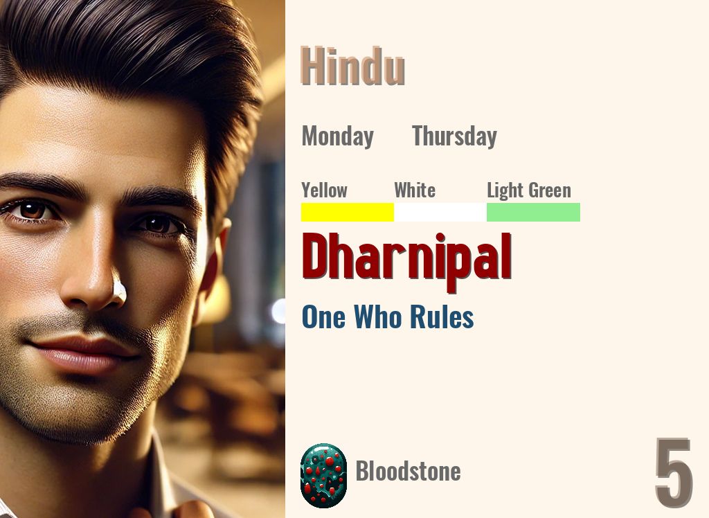 Dharnipal