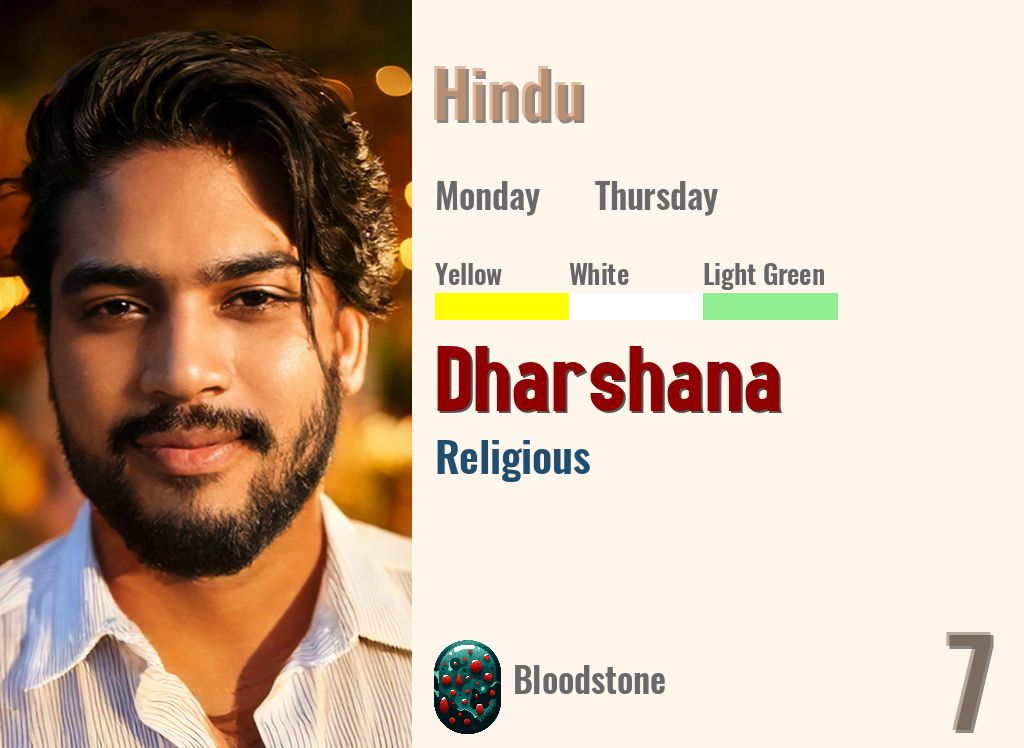 Dharshana