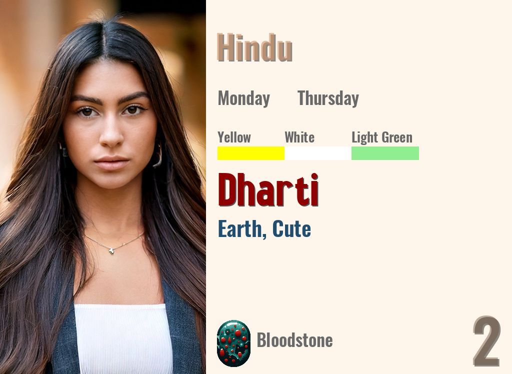 Dharti