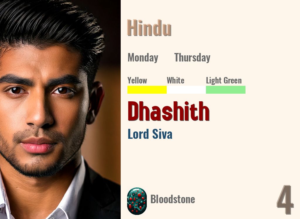 Dhashith